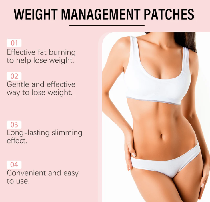 Body Nursing Adhesive Bandage Shaping Show Body Shaping