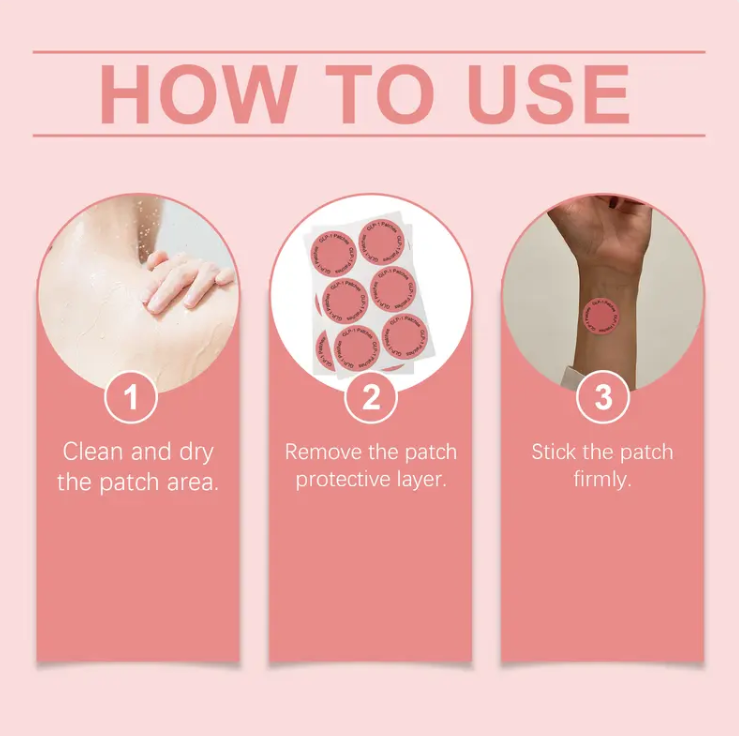 Body Nursing Adhesive Bandage Shaping Show Body Shaping
